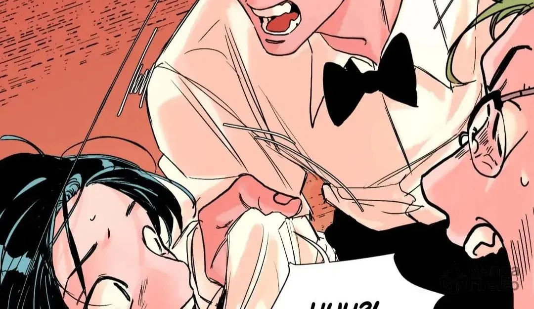 Count Tachibana Chapter 17 page 65 - 