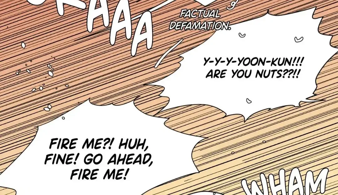 Count Tachibana Chapter 17 page 67 - 