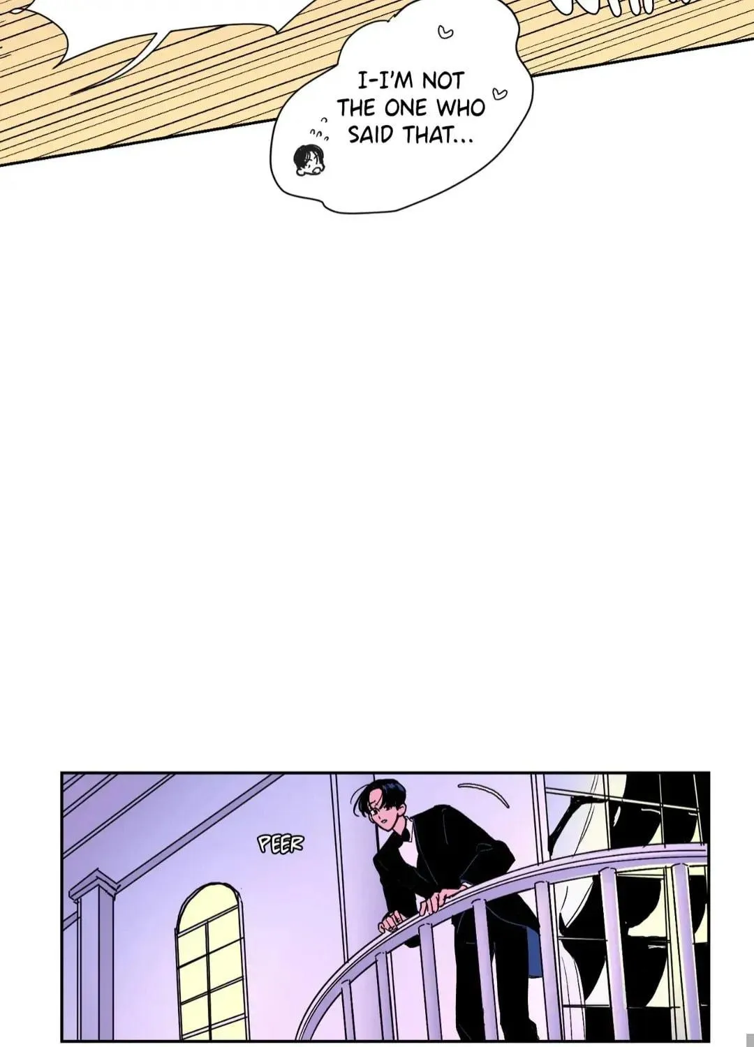 Count Tachibana Chapter 17 page 68 - 