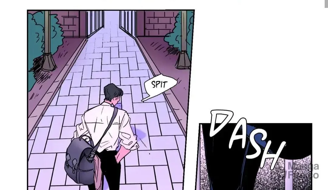 Count Tachibana Chapter 17 page 69 - 