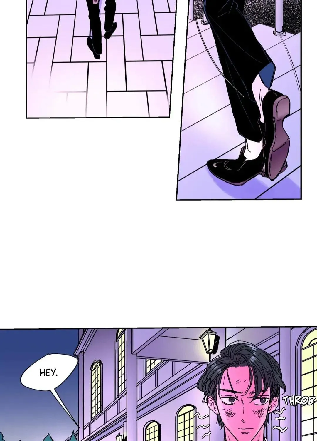 Count Tachibana Chapter 17 page 70 - 
