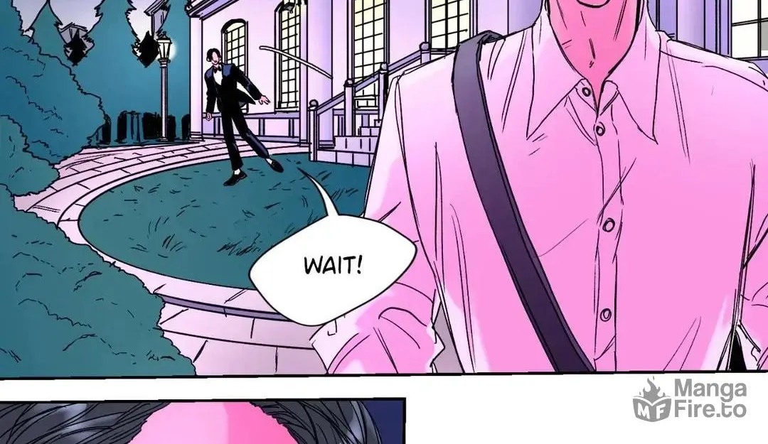 Count Tachibana Chapter 17 page 71 - 