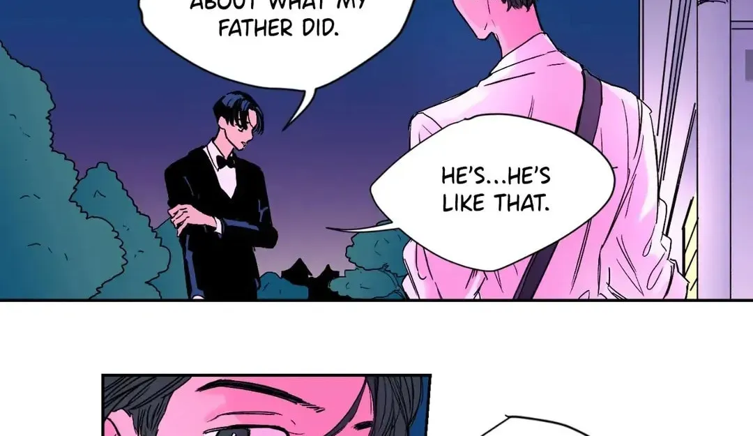 Count Tachibana Chapter 17 page 73 - 