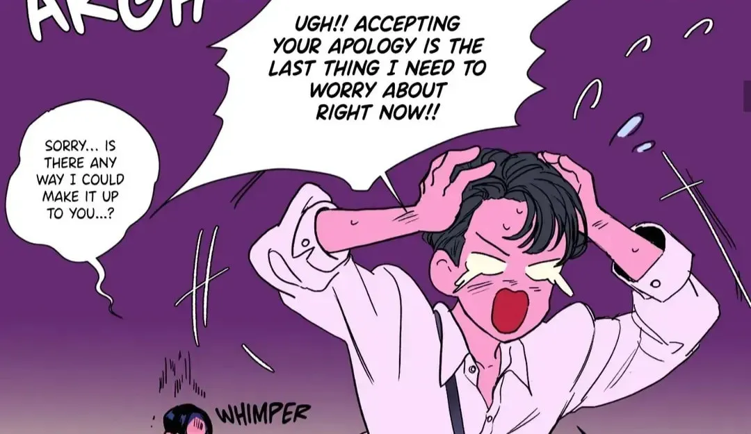 Count Tachibana Chapter 17 page 75 - 