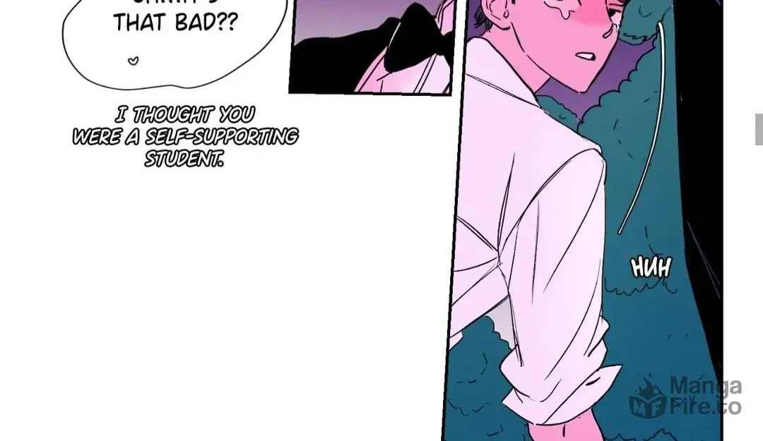 Count Tachibana Chapter 17 page 77 - 