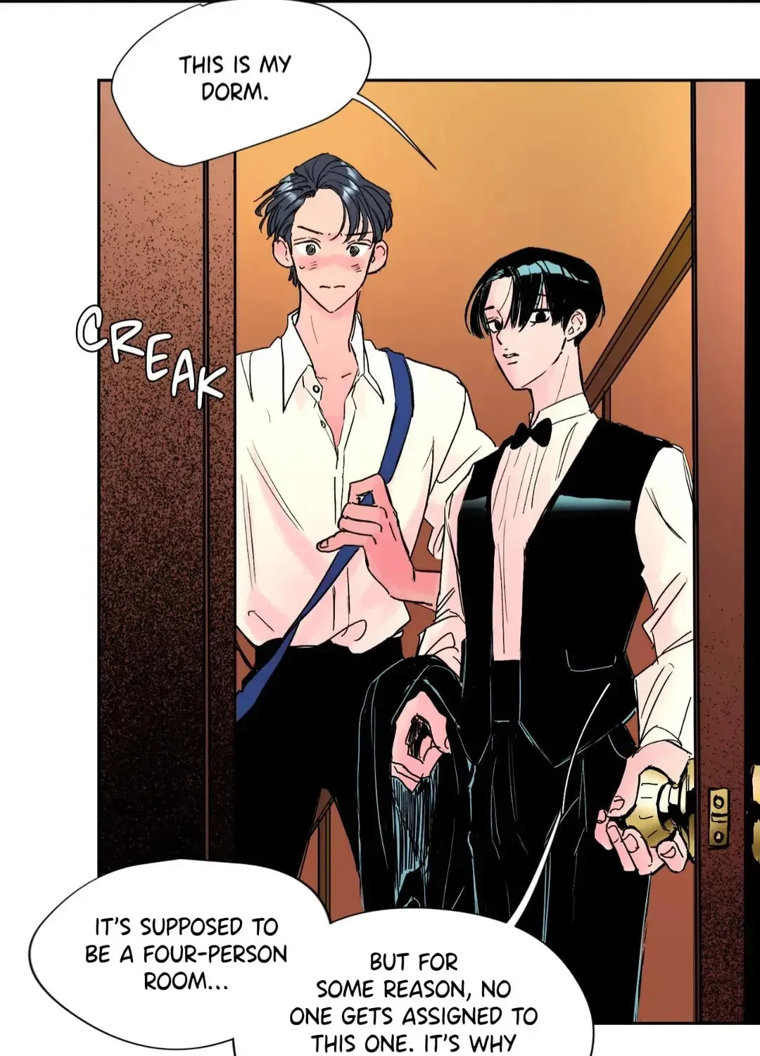 Count Tachibana Chapter 17 page 80 - 