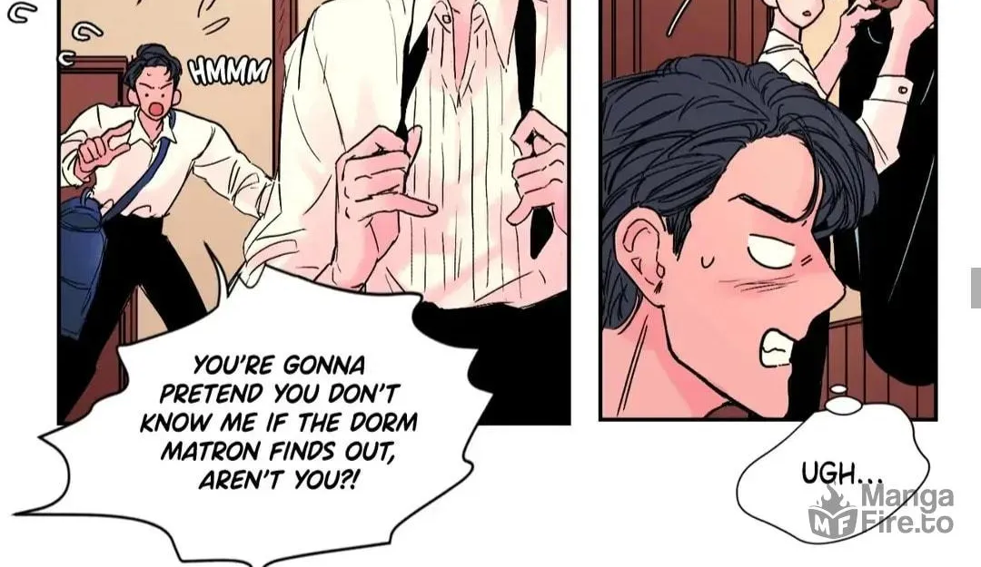 Count Tachibana Chapter 17 page 83 - 