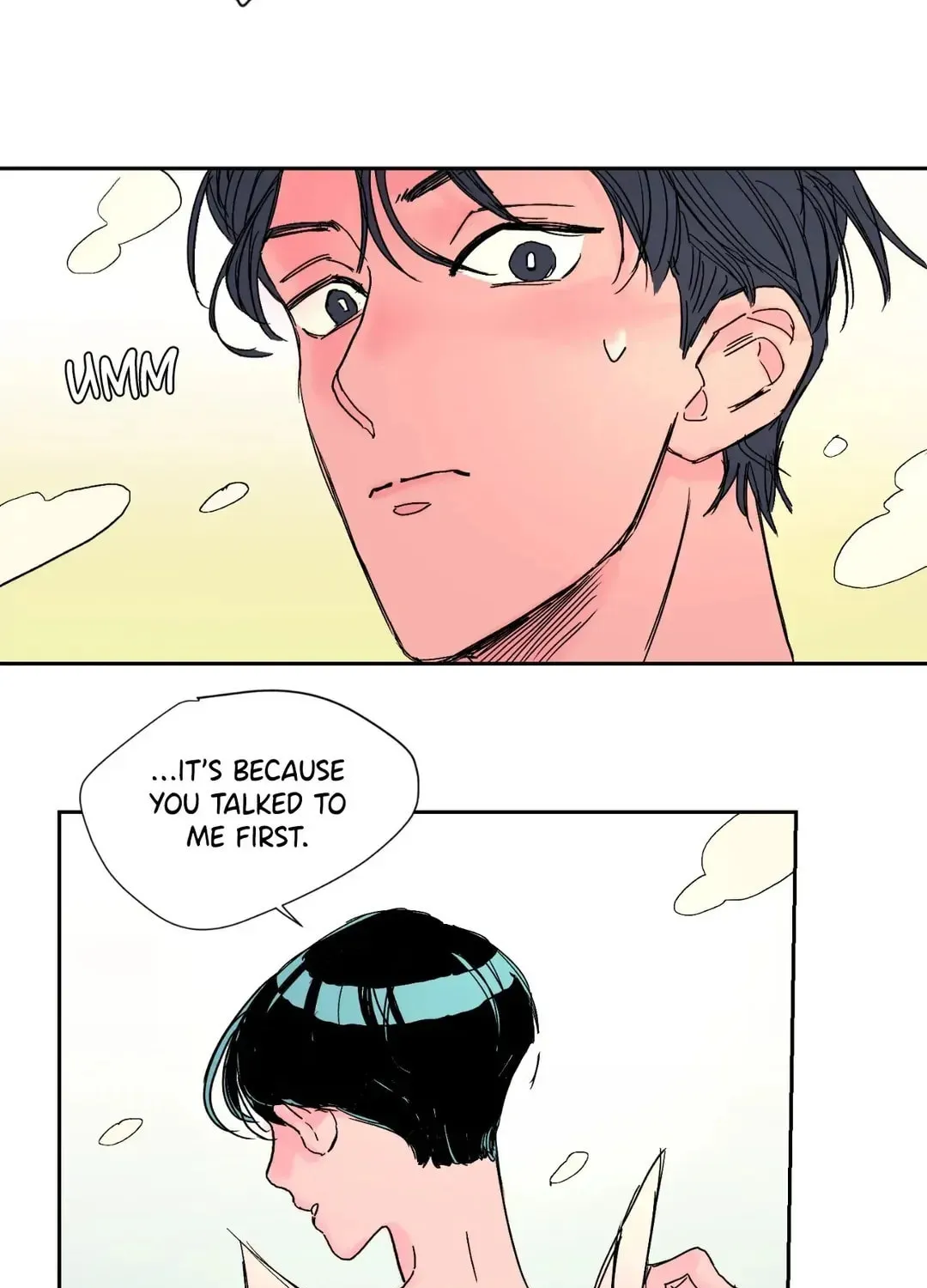 Count Tachibana Chapter 17 page 84 - 