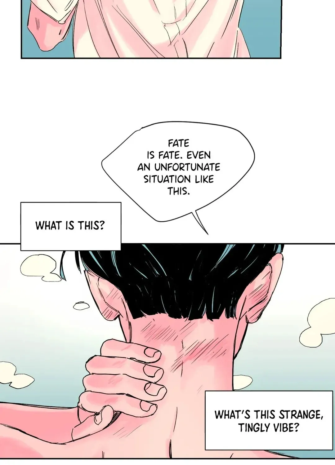 Count Tachibana Chapter 17 page 86 - 