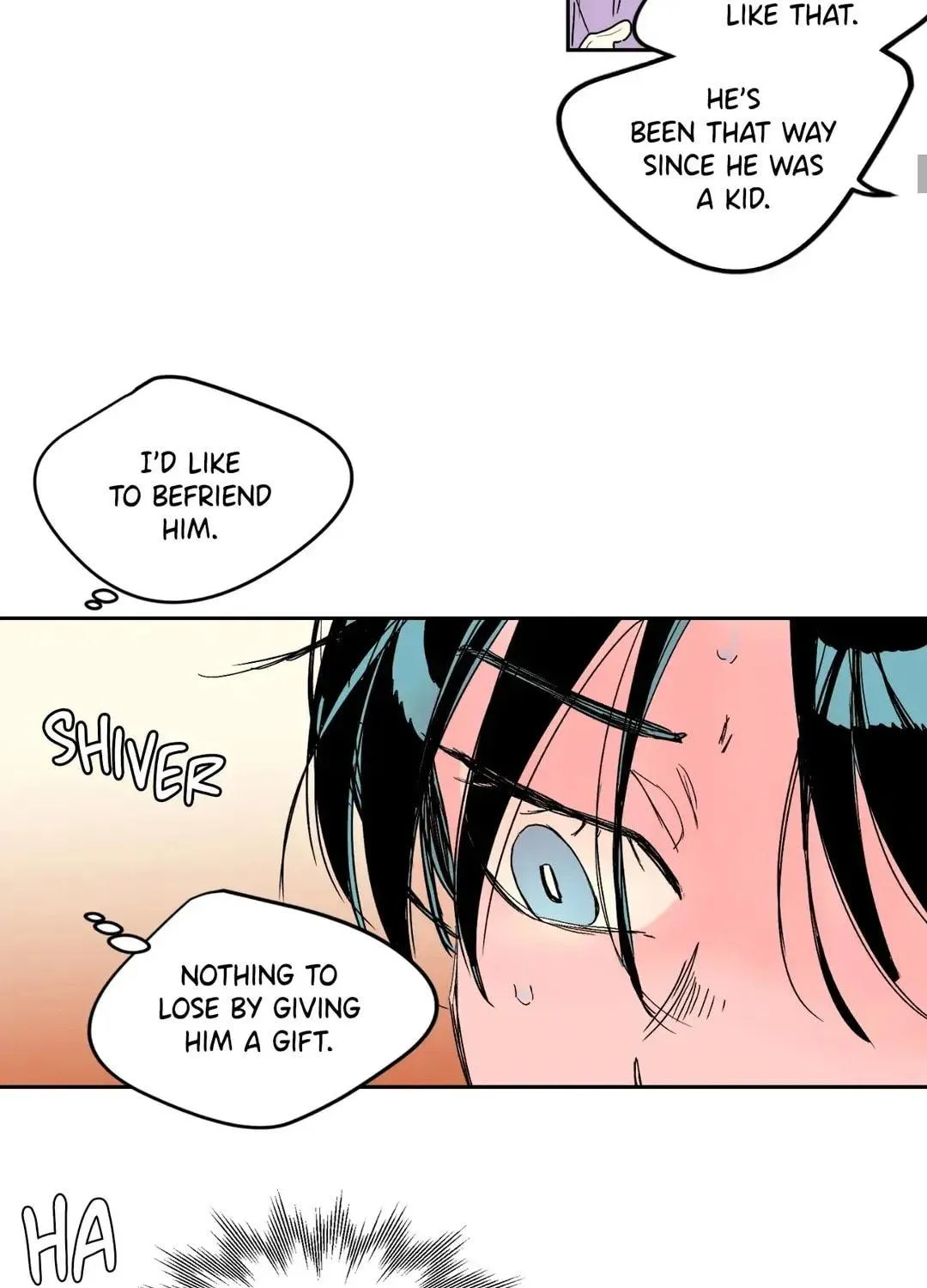 Count Tachibana Chapter 17 page 10 - 