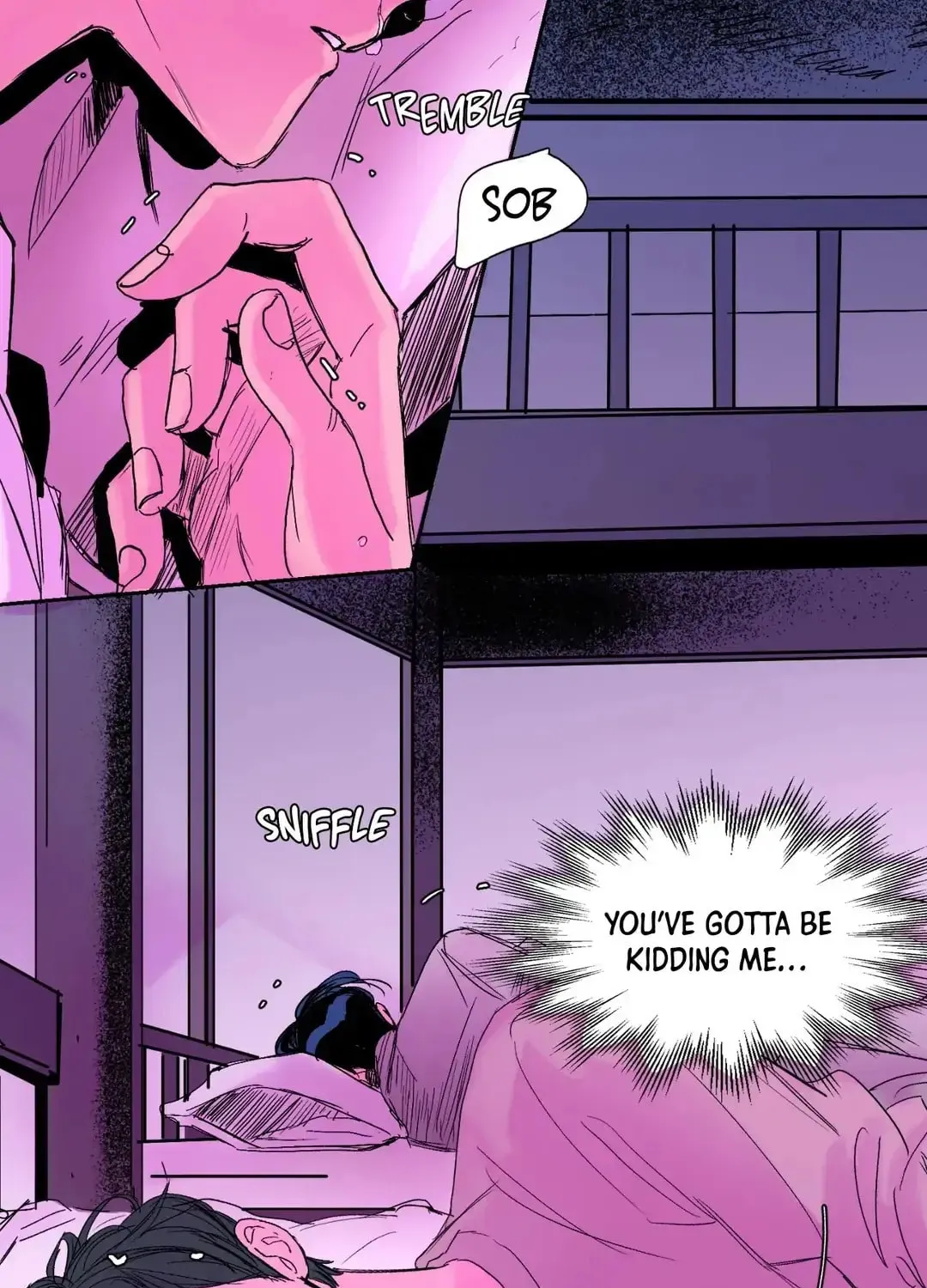 Count Tachibana Chapter 17 page 92 - 