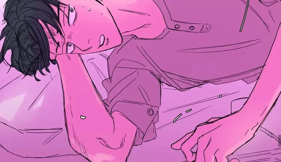 Count Tachibana Chapter 17 page 93 - 