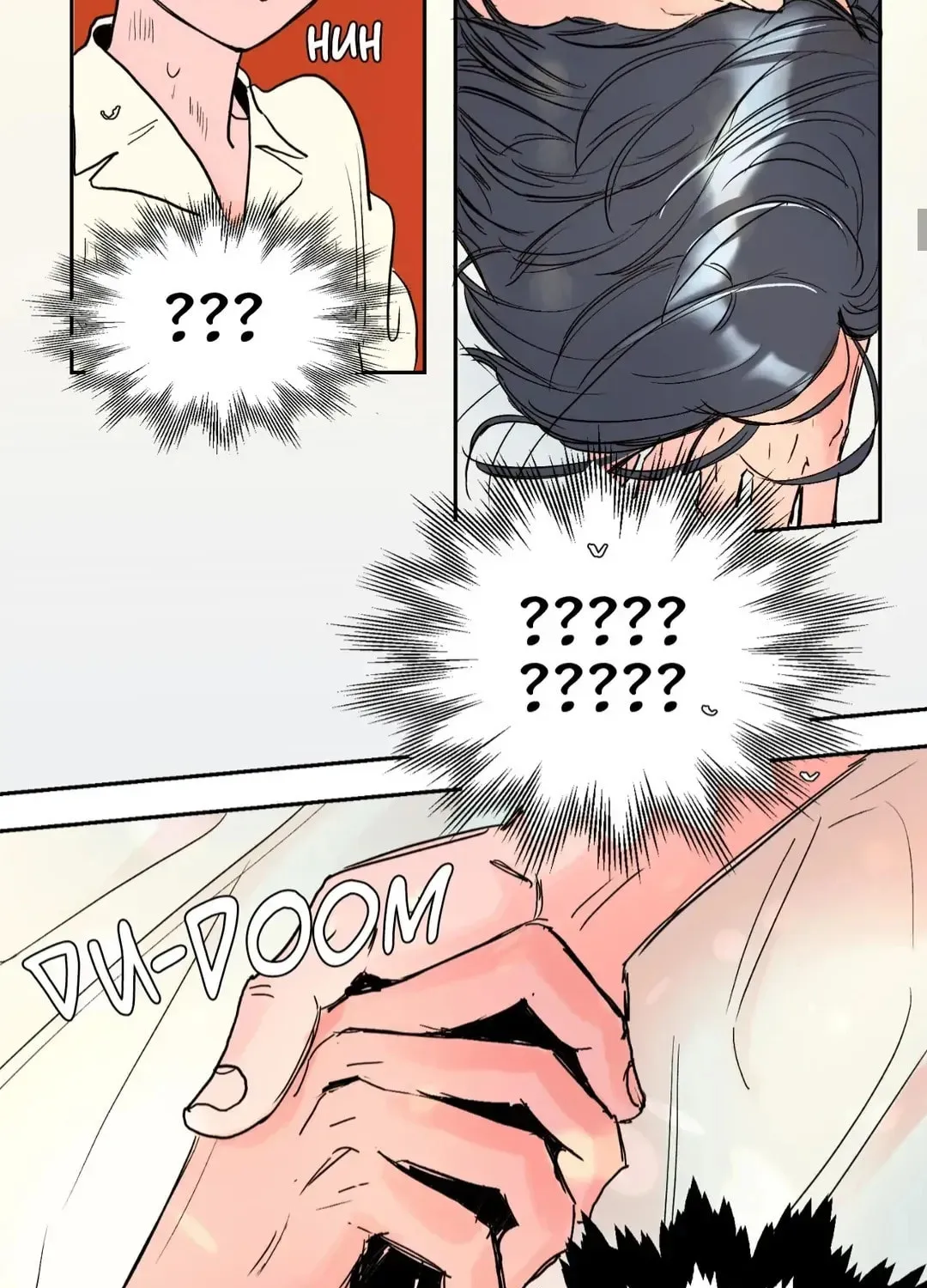 Count Tachibana Chapter 18 page 12 - 