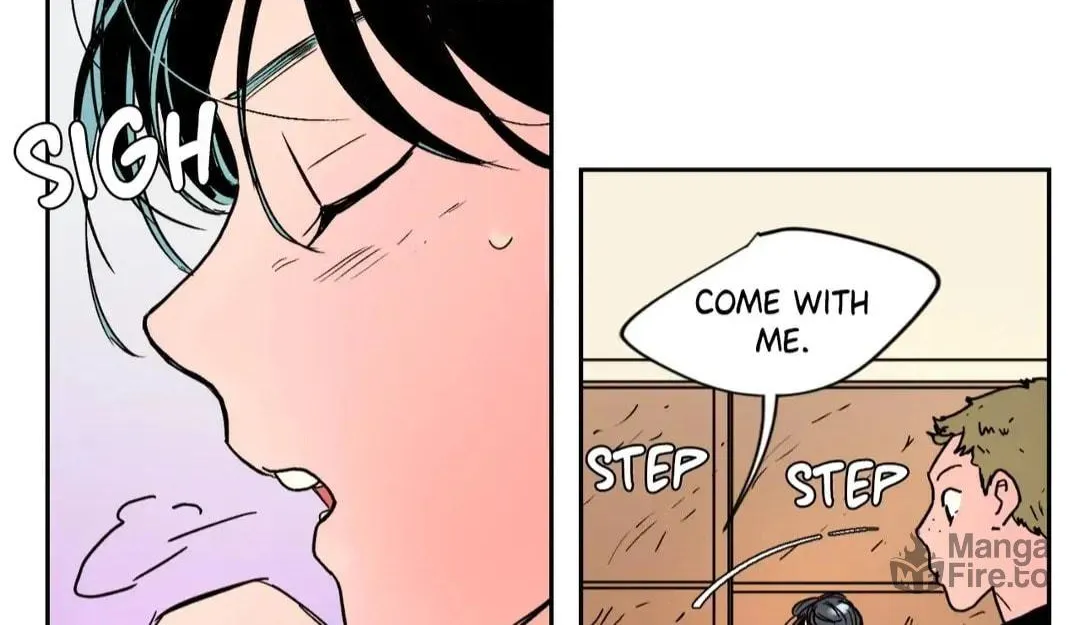 Count Tachibana Chapter 18 page 17 - 
