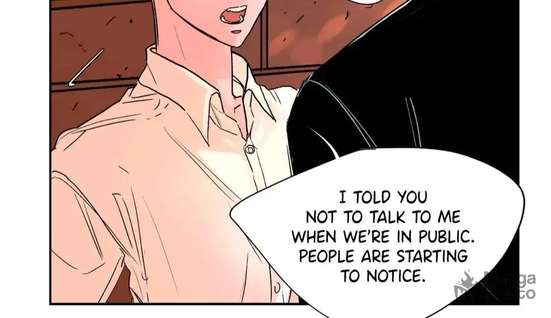 Count Tachibana Chapter 18 page 19 - 