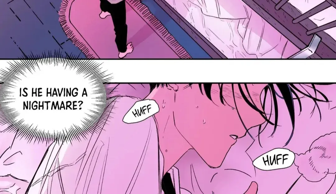 Count Tachibana Chapter 18 page 3 - 