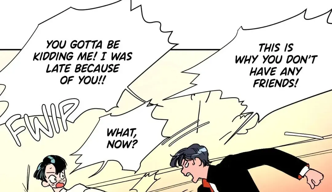 Count Tachibana Chapter 18 page 21 - 