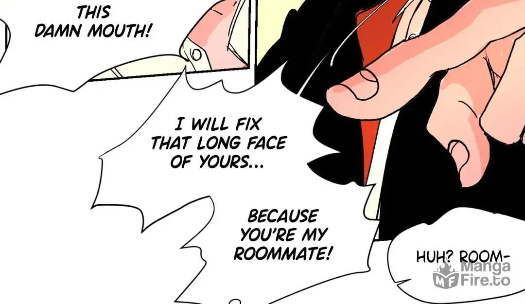 Count Tachibana Chapter 18 page 23 - 
