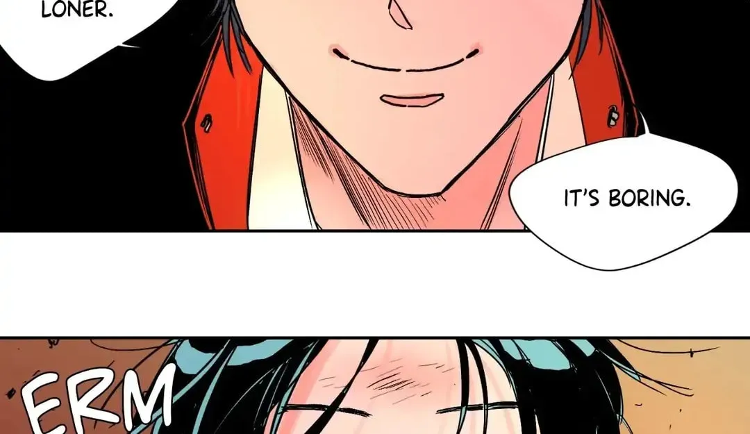 Count Tachibana Chapter 18 page 25 - 