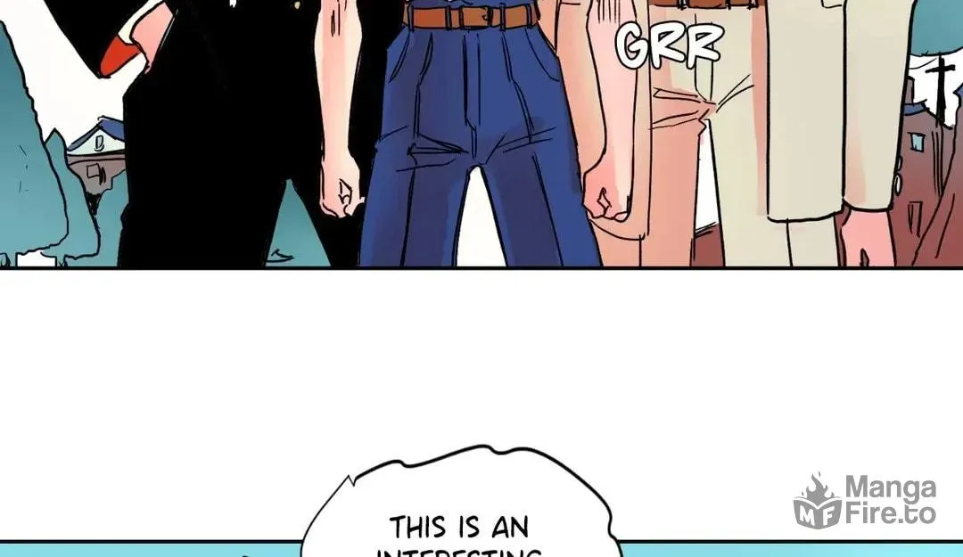 Count Tachibana Chapter 18 page 29 - 