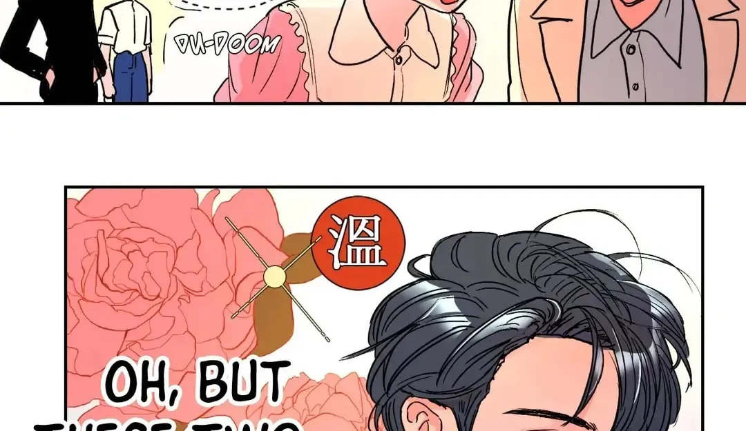 Count Tachibana Chapter 18 page 31 - 