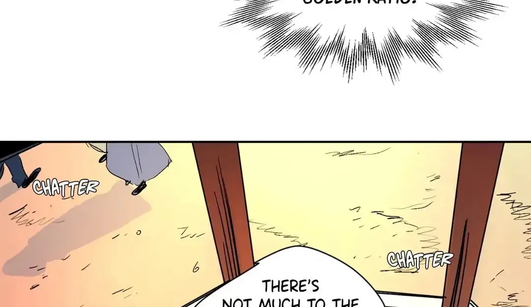 Count Tachibana Chapter 18 page 33 - 