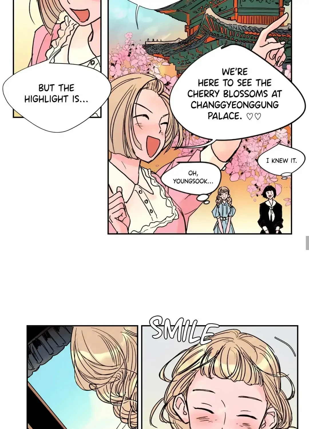 Count Tachibana Chapter 18 page 36 - 