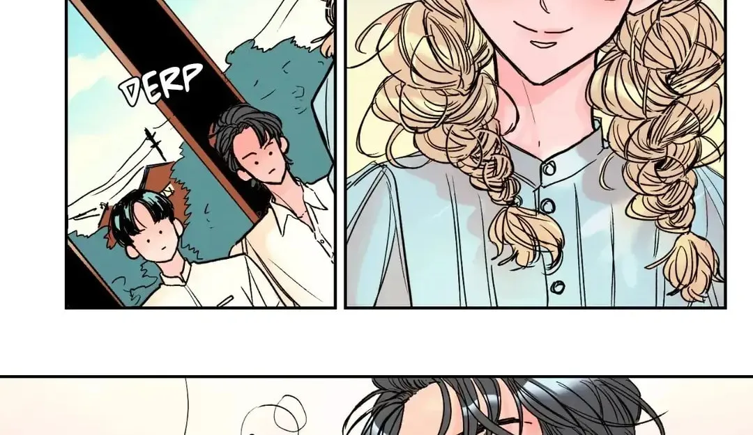 Count Tachibana Chapter 18 page 37 - 