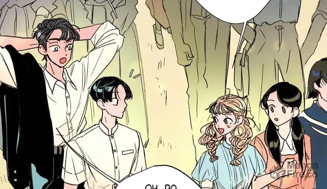 Count Tachibana Chapter 18 page 39 - 