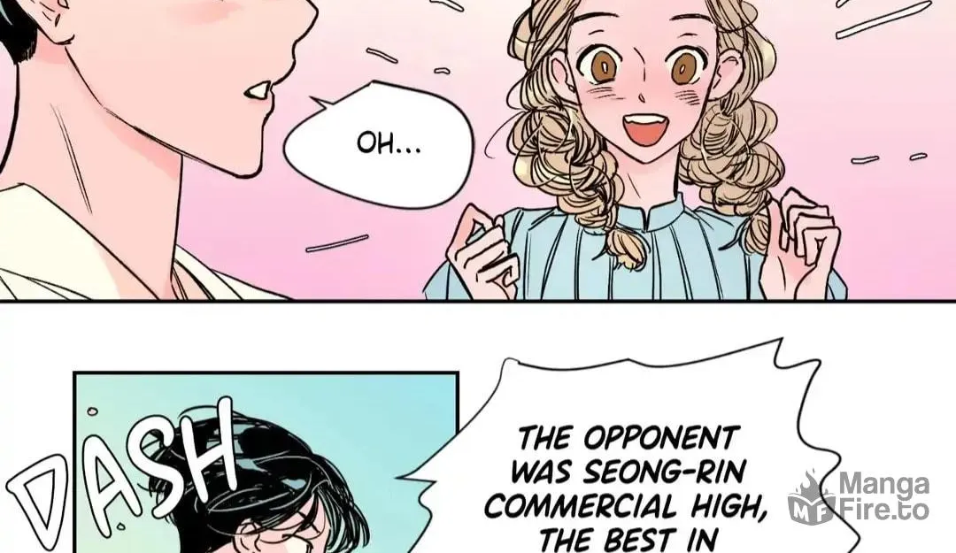 Count Tachibana Chapter 18 page 41 - 