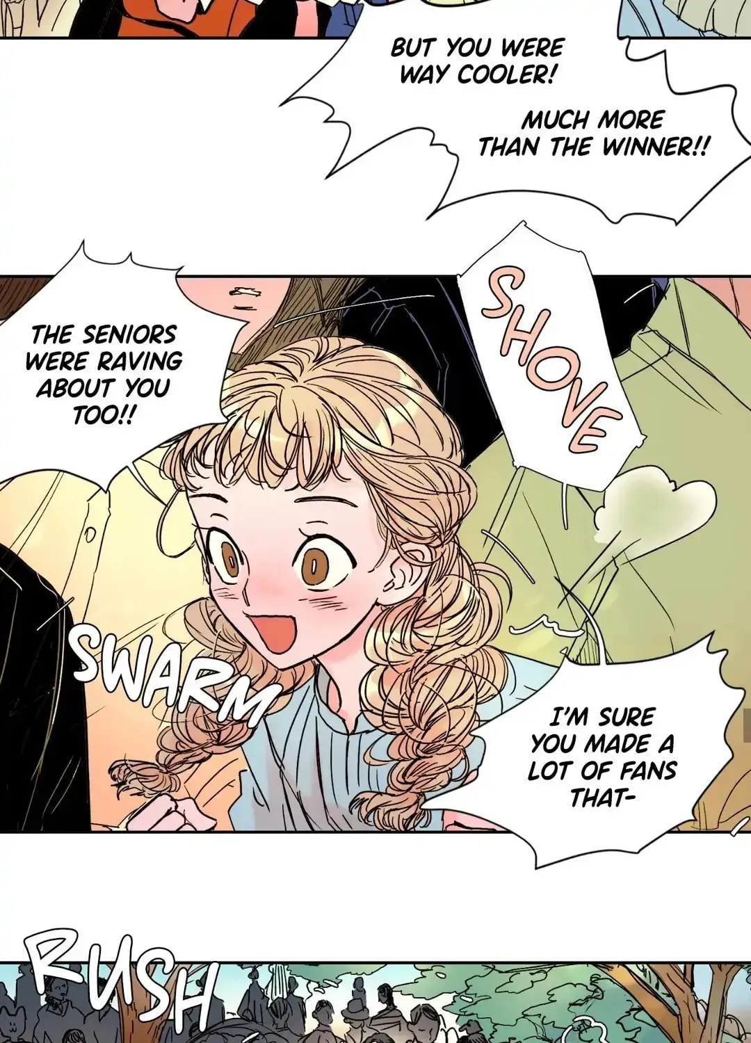 Count Tachibana Chapter 18 page 44 - 