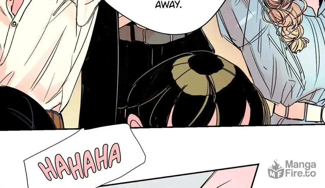 Count Tachibana Chapter 18 page 47 - 