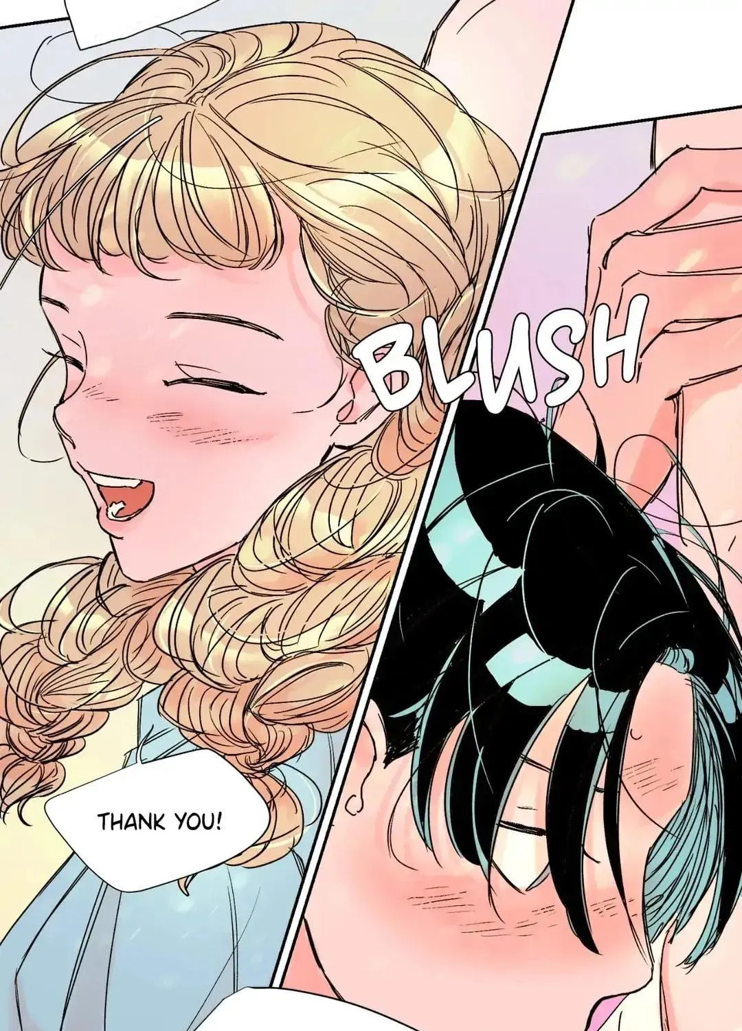 Count Tachibana Chapter 18 page 48 - 