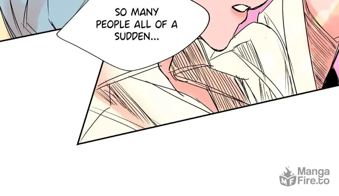 Count Tachibana Chapter 18 page 49 - 