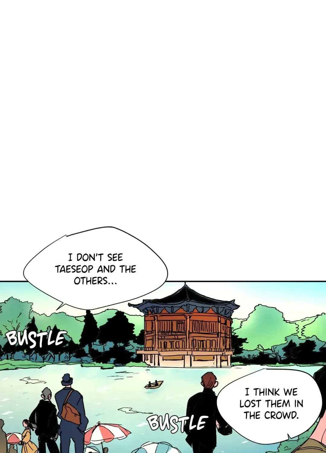 Count Tachibana Chapter 18 page 50 - 