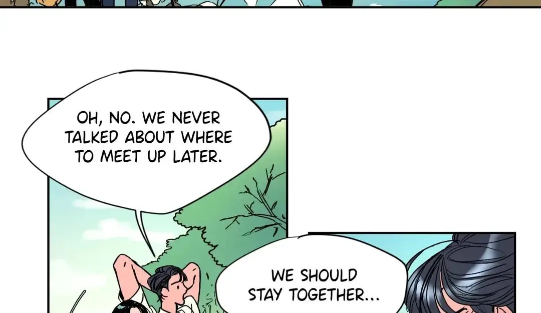 Count Tachibana Chapter 18 page 51 - 
