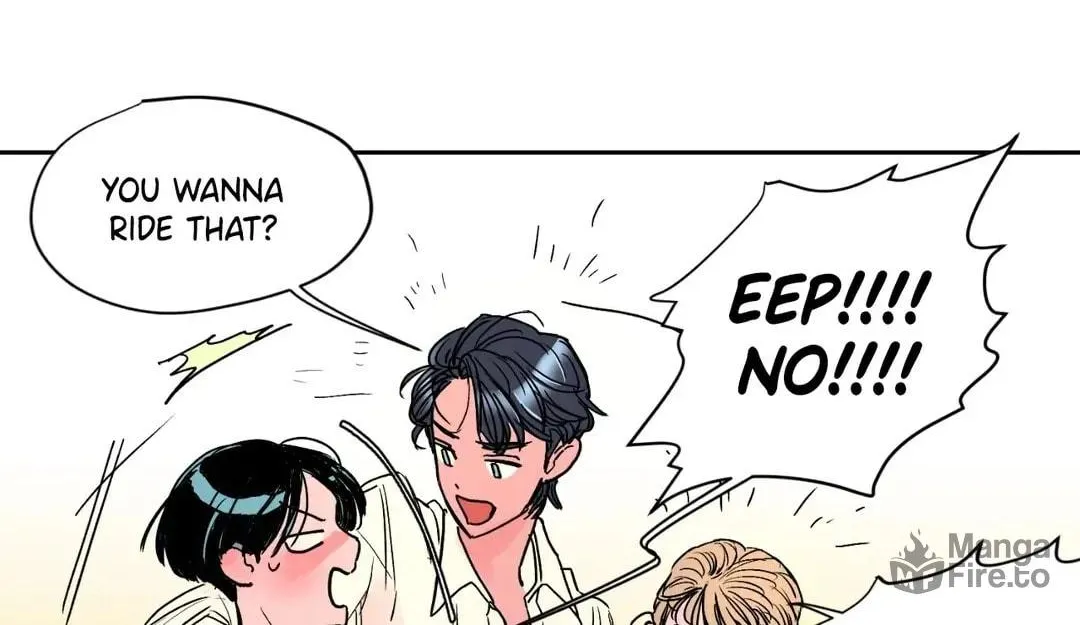 Count Tachibana Chapter 18 page 53 - 