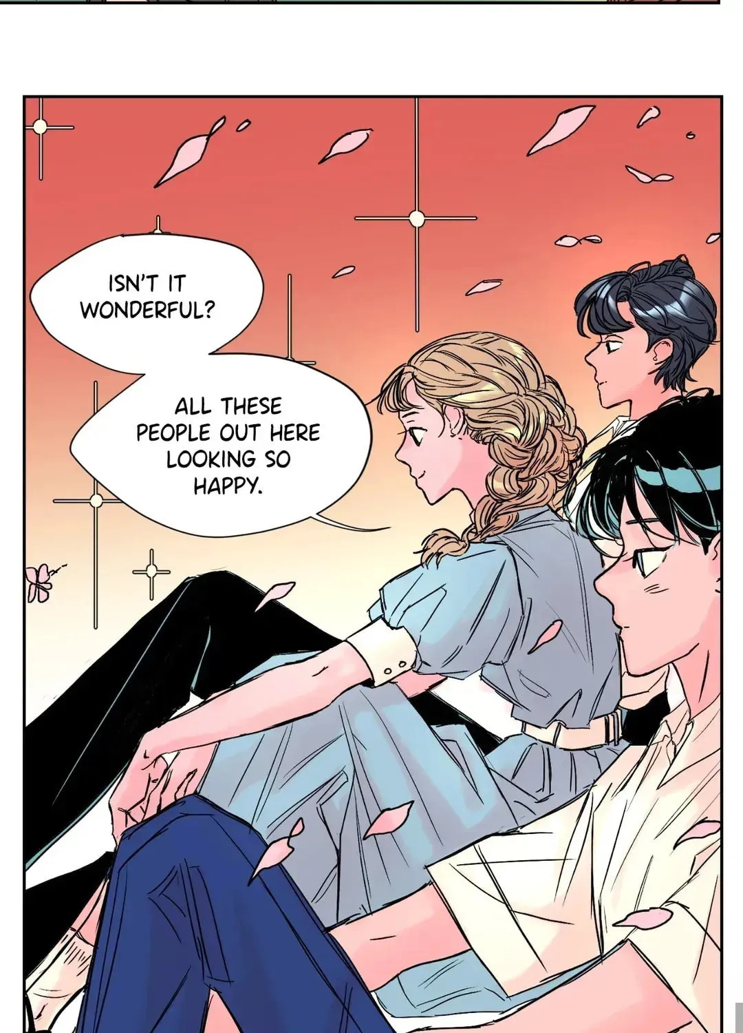 Count Tachibana Chapter 18 page 62 - 