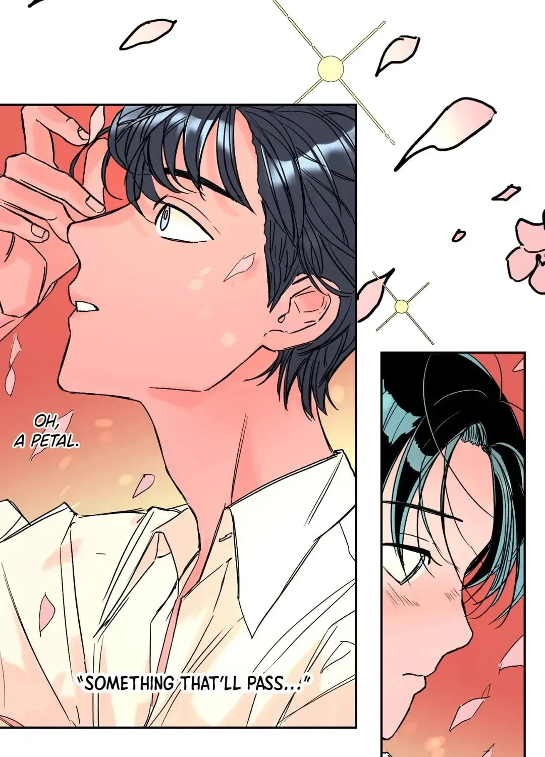 Count Tachibana Chapter 18 page 66 - 