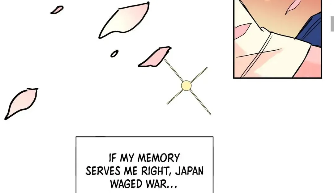 Count Tachibana Chapter 18 page 67 - 