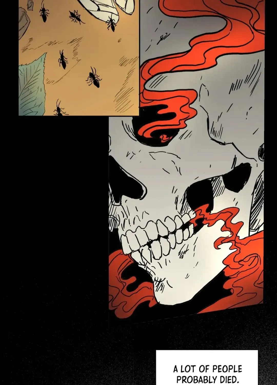 Count Tachibana Chapter 18 page 70 - 