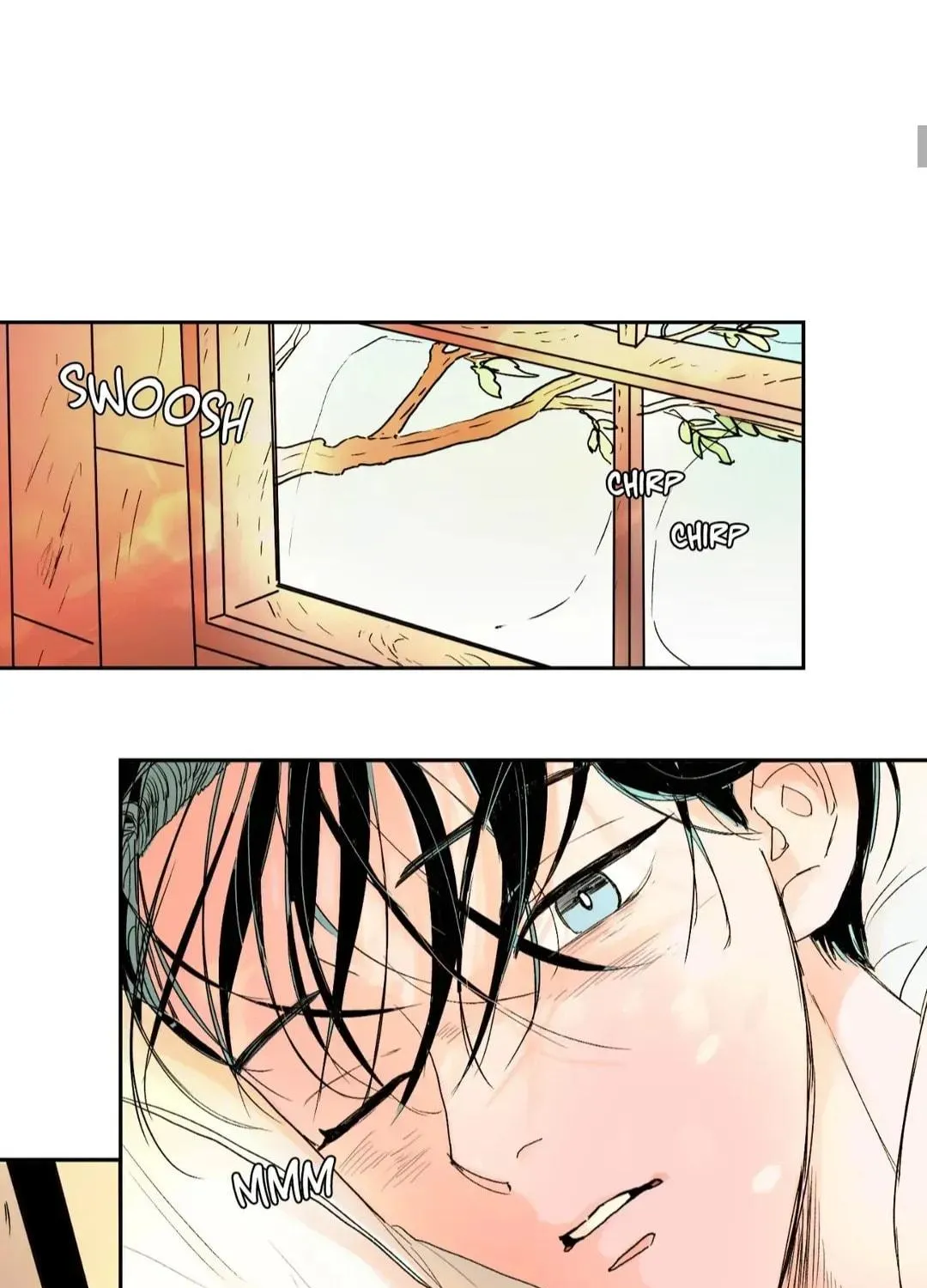 Count Tachibana Chapter 18 page 8 - 