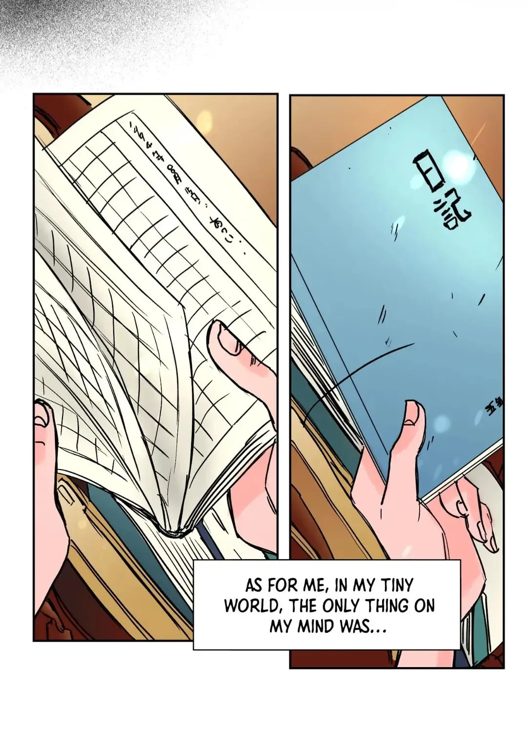 Count Tachibana Chapter 18 page 72 - 