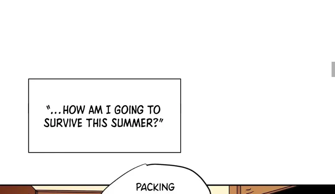 Count Tachibana Chapter 18 page 73 - 