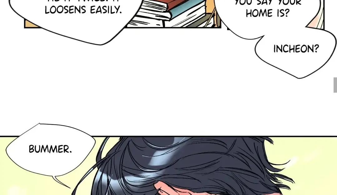 Count Tachibana Chapter 18 page 75 - 