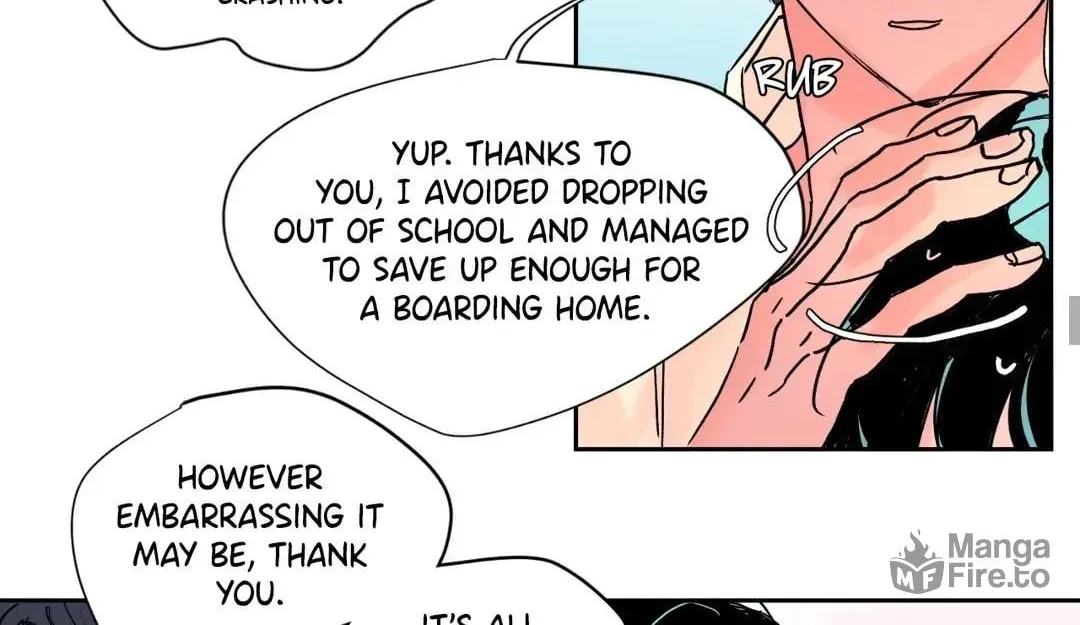 Count Tachibana Chapter 18 page 77 - 