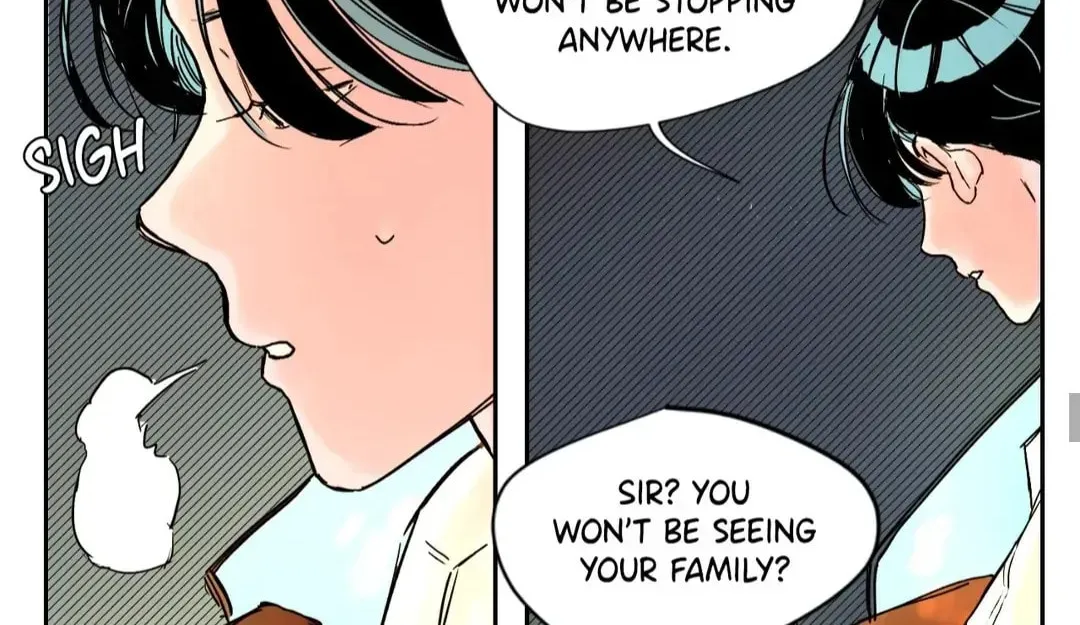 Count Tachibana Chapter 18 page 81 - 