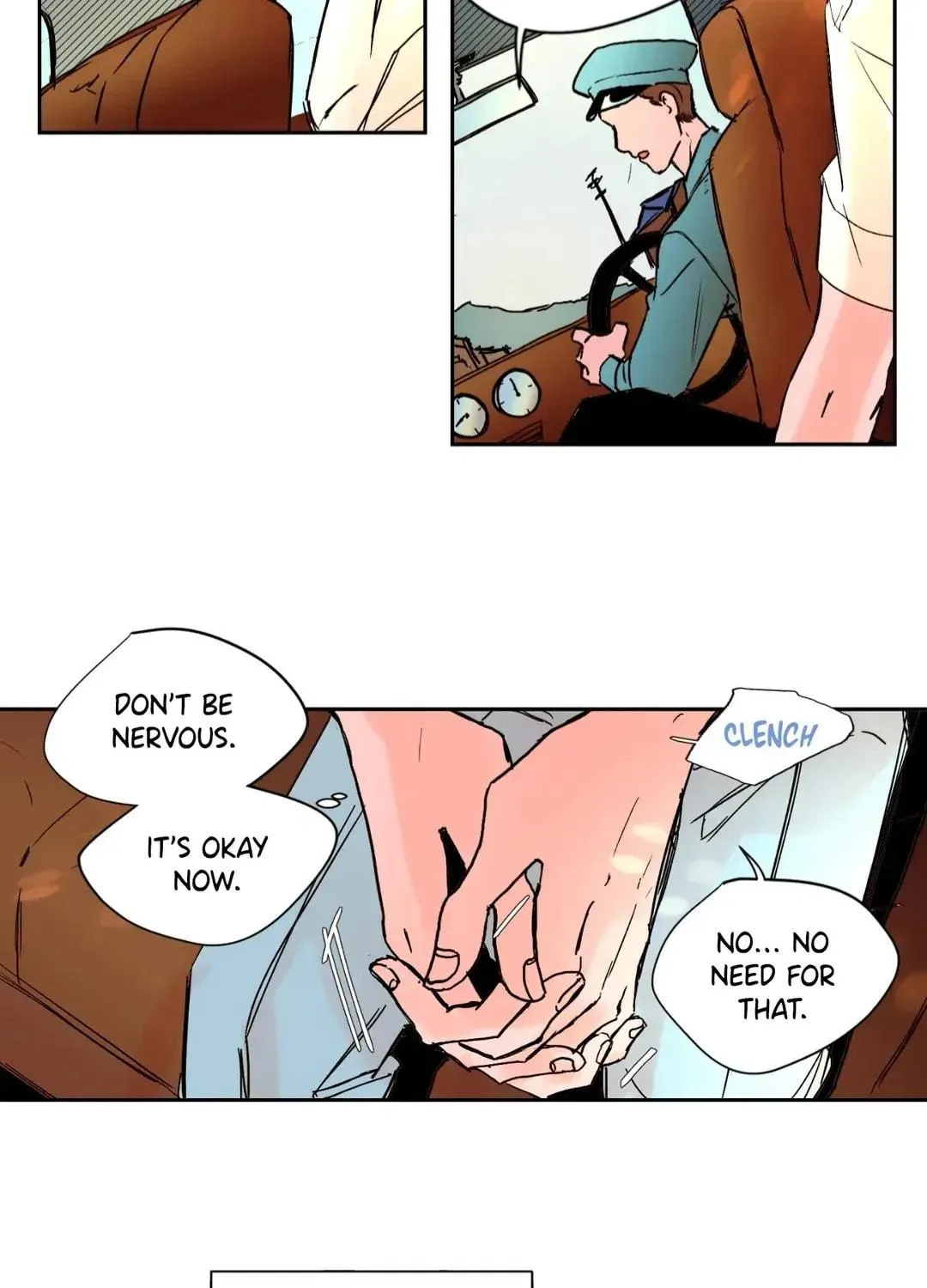 Count Tachibana Chapter 18 page 82 - 