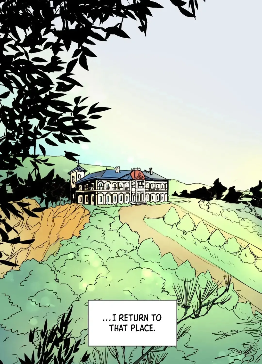 Count Tachibana Chapter 18 page 86 - 