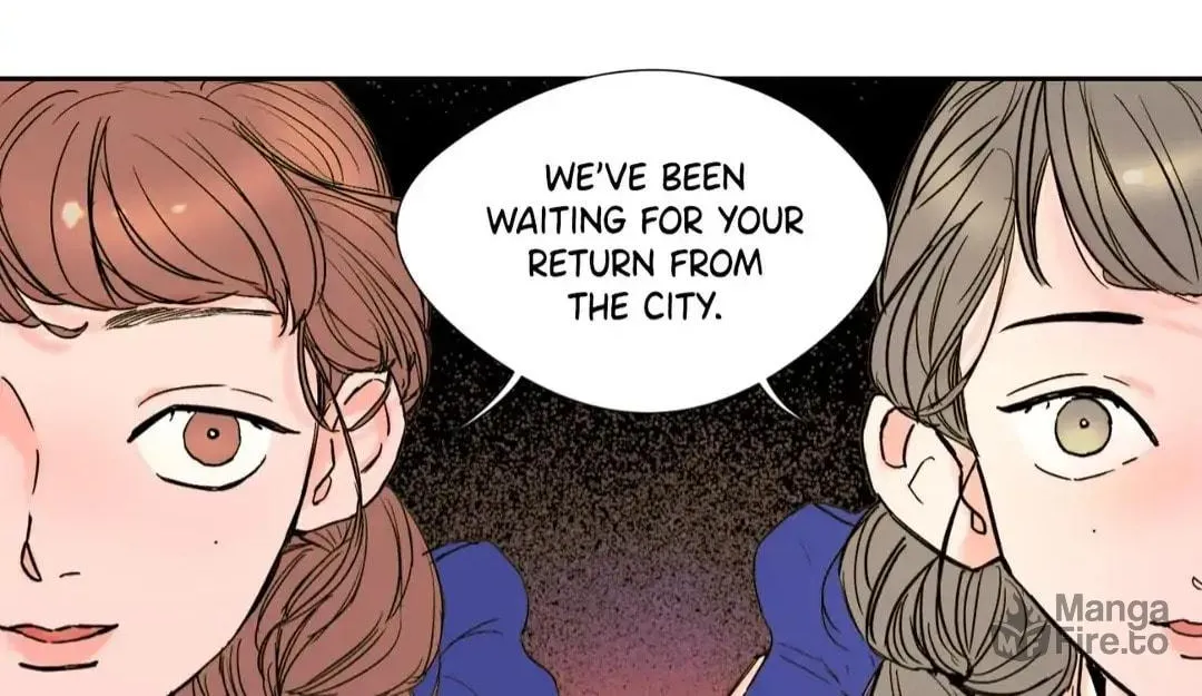 Count Tachibana Chapter 19 page 11 - 